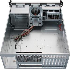 Obudowa serwerowa Chenbro RM41300 (RM41300-FS81) 5