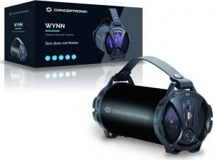 Głośnik Conceptronic Wynn (WYNN01B) 3