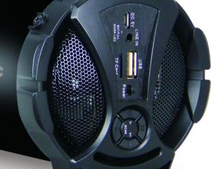 Głośnik Conceptronic Wynn (WYNN01B) 4