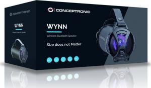 Głośnik Conceptronic Wynn (WYNN01B) 5