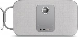 Głośnik TechniSat Bluspeaker XL szary (0001/9119) 4