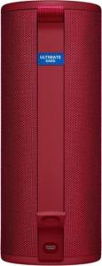 Głośnik Logitech Boom 3 czerwony (984-001364) 3
