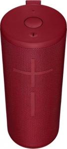 Głośnik Logitech Boom 3 czerwony (984-001364) 7