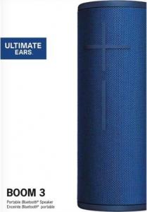 Głośnik Logitech Boom 3 niebieski (984-001362) 6