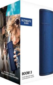 Głośnik Logitech Boom 3 niebieski (984-001362) 7