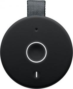 Głośnik Logitech Boom 3 czarny (984-001360) 3