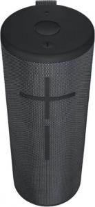 Głośnik Logitech Megaboom 3 czarny (984-001402) 5