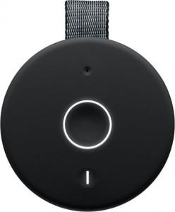 Głośnik Logitech Megaboom 3 czarny (984-001402) 6