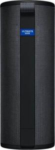 Głośnik Logitech Megaboom 3 czarny (984-001402) 8