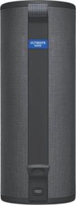 Głośnik Logitech Megaboom 3 czarny (984-001402) 9