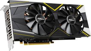 Karta graficzna ASRock Radeon RX 5700 XT Challenger D OC 8GB GDDR6 (RX5700XT CLD 8GO) 3