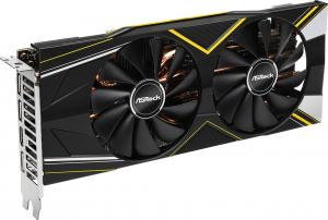 Karta graficzna ASRock Radeon RX 5700 XT Challenger D OC 8GB GDDR6 (RX5700XT CLD 8GO) 6