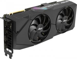 Karta graficzna Asus Dual GeForce RTX 2080 SUPER Evo 8GB GDDR6 (90YV0DJ2-M0NM00) 5