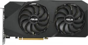 Karta graficzna Asus Dual Radeon RX 5700 Evo OC 8GB GDDR6 (DUAL-RX5700-O8G-EVO) 2