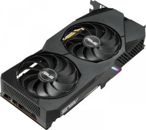 Karta graficzna Asus Dual Radeon RX 5700 Evo OC 8GB GDDR6 (DUAL-RX5700-O8G-EVO) 3