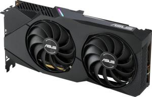 Karta graficzna Asus Dual Radeon RX 5700 Evo OC 8GB GDDR6 (DUAL-RX5700-O8G-EVO) 5