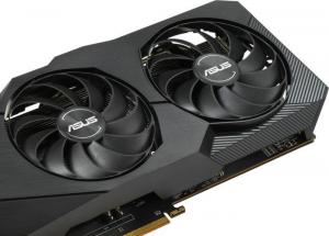 Karta graficzna Asus Dual Radeon RX 5700 Evo OC 8GB GDDR6 (DUAL-RX5700-O8G-EVO) 6