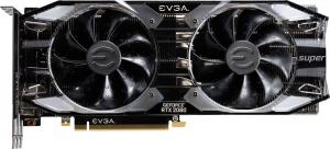 Karta graficzna EVGA GeForce RTX 2080 SUPER XC Ultra Gaming 8GB GDDR6 (08G-P4-3183-KR) 3