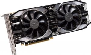 Karta graficzna EVGA GeForce RTX 2080 SUPER XC Ultra Gaming 8GB GDDR6 (08G-P4-3183-KR) 4