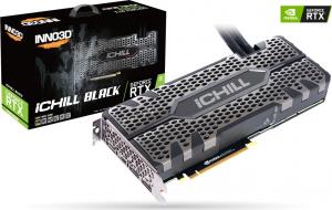 Karta graficzna Inno3D GeForce RTX 2080 SUPER iChill Black 8GB GDDR6 (C208SB-08D6X-11800004) 1
