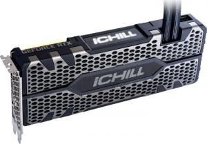 Karta graficzna Inno3D GeForce RTX 2070 SUPER iChill Black 8GB GDDR6 (C207SB-08D6X-11800004) 5