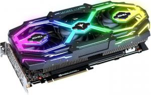 Karta graficzna Inno3D GeForce RTX 2070 SUPER iChill X3 Ultra 8GB GDDR6 (C207S3-08D6X-1780VA26) 2