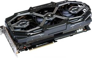 Karta graficzna Inno3D GeForce RTX 2070 SUPER iChill X3 Ultra 8GB GDDR6 (C207S3-08D6X-1780VA26) 3