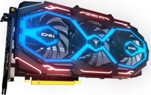 Karta graficzna Inno3D GeForce RTX 2070 SUPER iChill X3 Ultra 8GB GDDR6 (C207S3-08D6X-1780VA26) 5