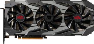 Karta graficzna Power Color Radeon RX 5700 Red Devil 8GB GDDR6 (AXRX 5700 8GBD6-3DHE/OC) 3