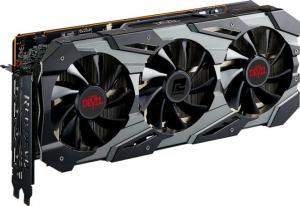 Karta graficzna Power Color Radeon RX 5700 Red Devil 8GB GDDR6 (AXRX 5700 8GBD6-3DHE/OC) 4