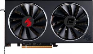 Karta graficzna Power Color Radeon RX 5700 Red Dragon 8GB GDDR6 (AXRX 5700 8GBD6-3DHR/OC) 3