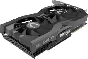 Karta graficzna Zotac GeForce RTX 2070 SUPER Gaming mini 8GB GDDR6 (ZT-T20710E-10M) 4