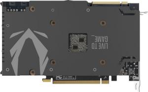 Karta graficzna Zotac GeForce RTX 2070 SUPER Gaming mini 8GB GDDR6 (ZT-T20710E-10M) 5