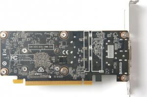Karta graficzna Zotac GeForce GTX 1650 Gaming Low Profile 4GB GDDR5 (ZT-T16500H-10L) 4