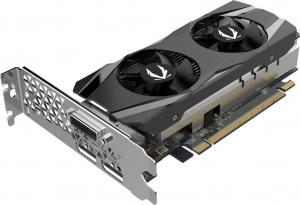 Karta graficzna Zotac GeForce GTX 1650 Gaming Low Profile 4GB GDDR5 (ZT-T16500H-10L) 5