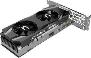 Karta graficzna Zotac GeForce GTX 1650 Gaming Low Profile 4GB GDDR5 (ZT-T16500H-10L) 6