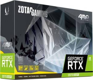 Karta graficzna Zotac GeForce RTX 2070 SUPER AMP Extreme 8GB GDDR6 (ZT-T20710B-10P) 7