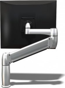 BakkerElkhuizen Uchwyt biurkowy na monitor (BNESPZ) 3