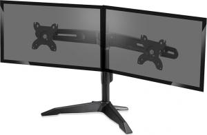 Icy Box Stojak biurkowy na 2 monitor do 24" (IB-MS638B-T) 3