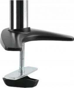 LogiLink Uchwyt biurkowy na monitor 13" - 27" (BP0075) 3