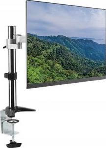 LogiLink Uchwyt biurkowy na monitor 13" - 27" (BP0075) 4