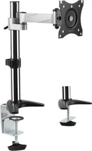 LogiLink Uchwyt biurkowy na monitor 13" - 27" (BP0075) 1