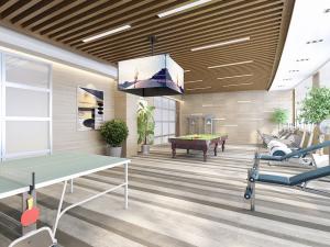 Equip Uchwyt sufitowy 650372 32'' - 65'' 2