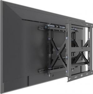 Equip Uchwyt ścienny 650325 19'' - 70'' 4