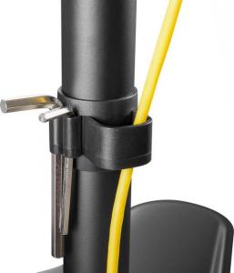 Equip Stojak biurkowy na monitor 13"- 32" (650122) 4