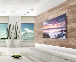 Techly Uchwyt ścienny ICA-LCD-G442-BK 23'' - 55'' 4