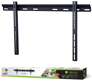 Techly Uchwyt ścienny ICA-PLB-114L 40'' - 65'' 2