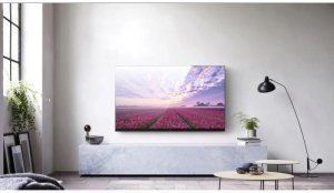 Techly Uchwyt ścienny ICA-PLB-114L 40'' - 65'' 3