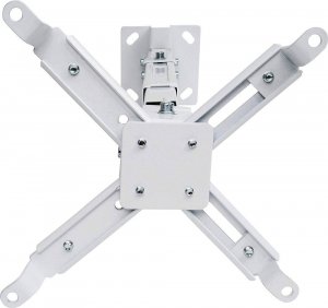 Uchwyt do projektorów Techly Beamer projektor uchwyt ścienny wysuwany 43-65cm 3