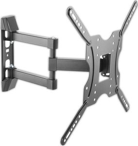 Techly Uchwyt ścienny ICA-PLB-136E 26'' - 55'' 2